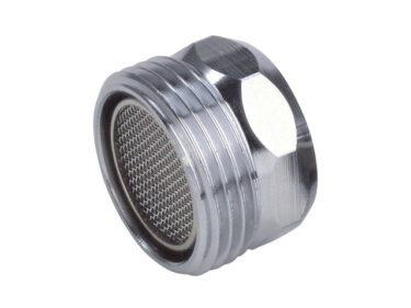 Gardena kraan adapter