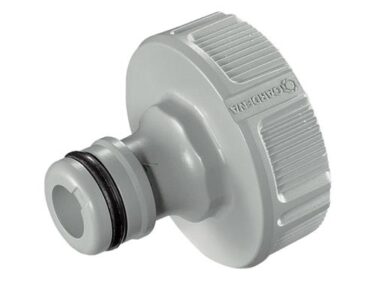 Kraankoppeling Gardena