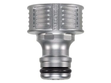 Gardena kraankoppeling premium