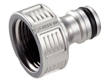 Kraankoppeling premium