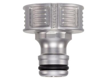 Kraankoppeling premium