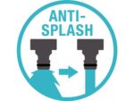 anti-splash