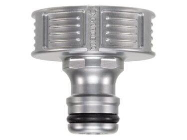 Kraankoppeling premium