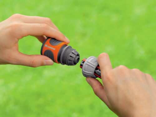 Gardena Slangkoppeling 13-15mm