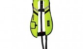 Harbour lifejacket
