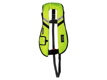 Harbour lifejacket