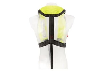 Harbour lifejacket