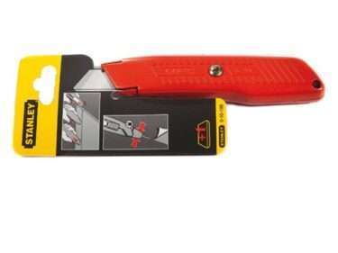 Stanley veiligheidsmes