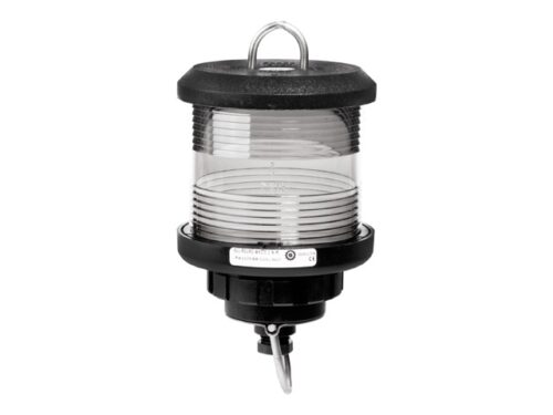 DHR35 Rondschijnend Hijsbaar - Wit