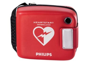 Philips heartstart frx aed