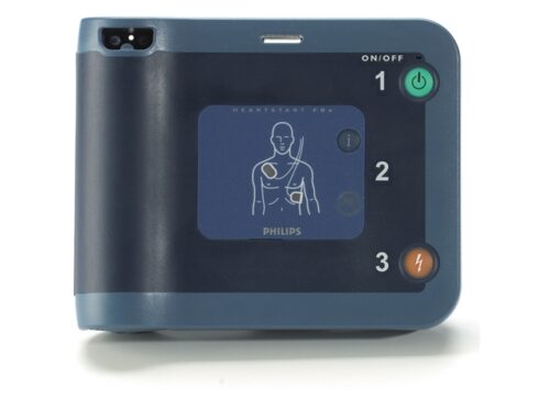 Philips heartstart frx aed