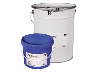 Anti roest vet / Miral vlakvet