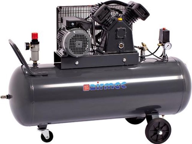 Airmec KP 150400 M Airmec KP 150400 M