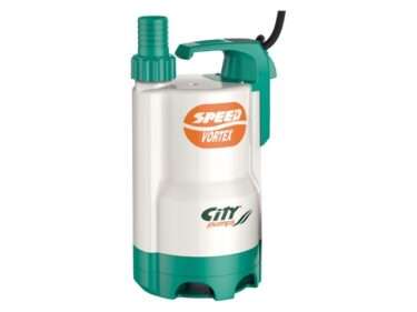 Submersible pump Speed Vortex