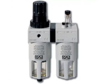 luchtverzorgingsunit gav