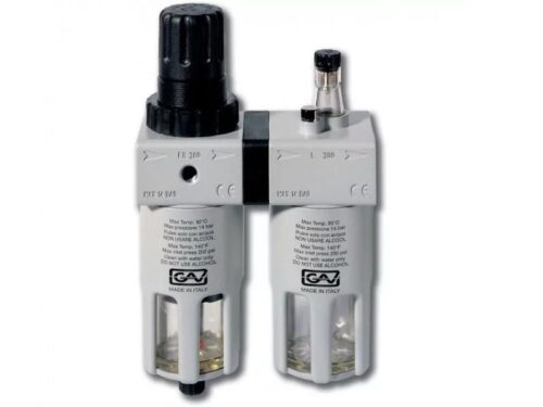 luchtverzorgingsunit gav