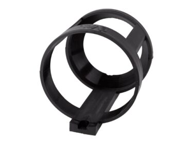 Reddingsboeilicht houder