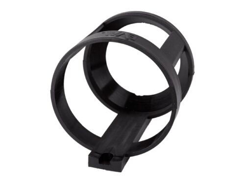 Reddingsboeilicht houder