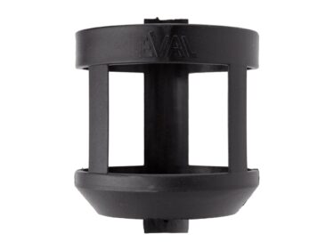 Reddingsboeilicht houder