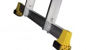 Ruimladder stabilisator - 12-24 sporten