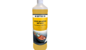Zettex Schip Shampoo en Wax