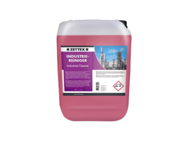 Nettoyant industriel Zettex