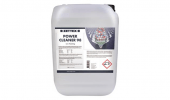 Zettex powerclean 98