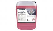 Zettex powerclean 99