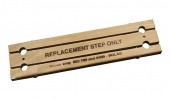 repair step
