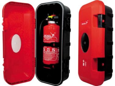 brandblusserkast compact