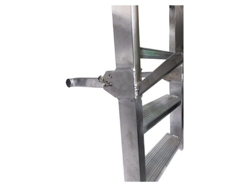 Buitenboordtrap nen-en 1502