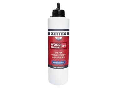 Zettex D4 PU Wood Adhesive