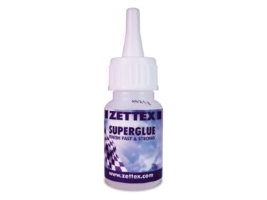 Zettex Superglue