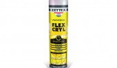Zettex flexcryl universal