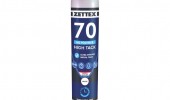 Zettex ms 70 high tack