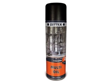Zettex multi-oil