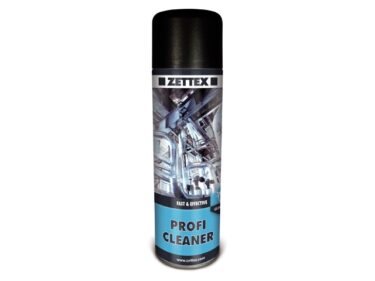 Zettex profi cleaner