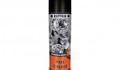 Zettex ptfe grease