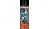 Zettex silicone spray