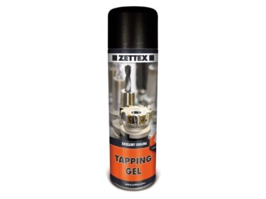 Zettex tapping gel