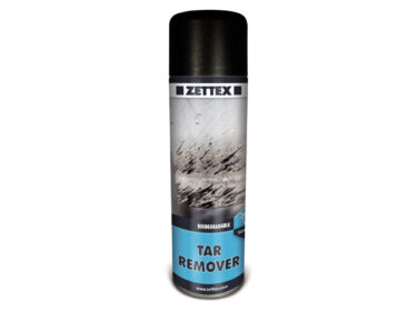 Zettex tar remover