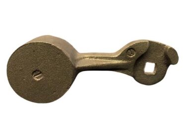 Toilette IJssel à contrepoids