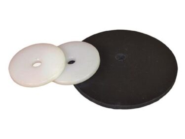 Jeu de disques de soupape