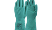 PSP 40-200 groene nitril 33cm cat.3