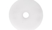kunststof schijf 50mm