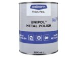 Metal polish