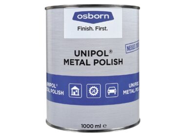 Metal polish