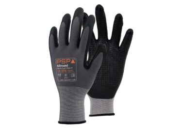 PSP 10-575 Allround Nitril Schuim + Nopjes