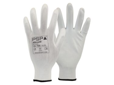 PSP 10-700 Allround PU wit