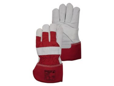 PSP 34-110 Amerikaantje nerfleer rood